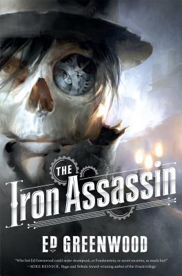 The Iron Assassin - Thryft