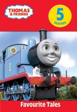 Thomas and Friends - Thryft