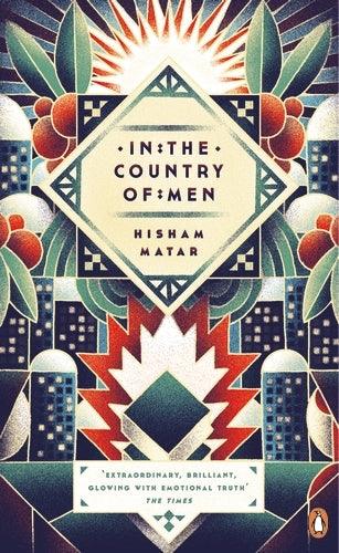 In The Country Of Men - Thryft