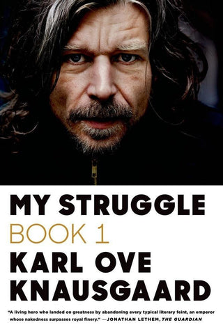 My Struggle, Book One - Thryft