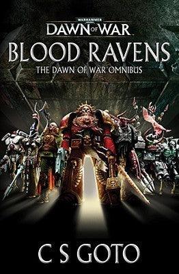 Blood Ravens: The Dawn Of War Omnibus - Thryft