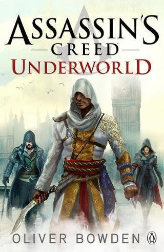 Assassin's Creed: Underworld