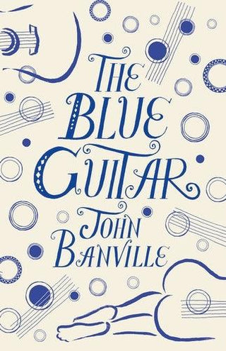 The Blue Guitar - Thryft