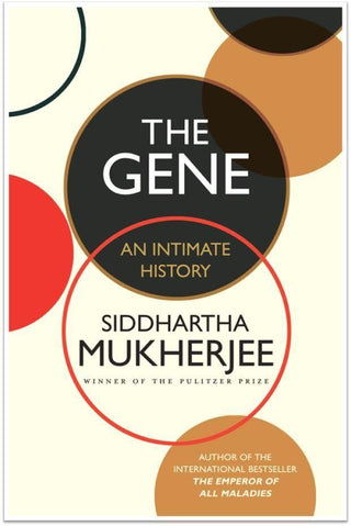 The Gene : An Intimate History - Thryft