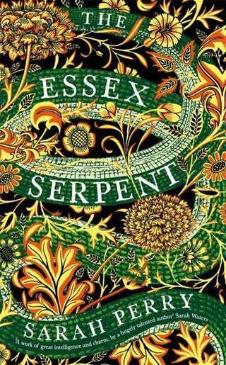 The Essex Serpent - Thryft