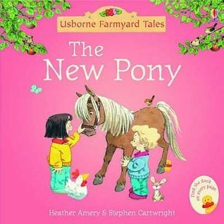 The New Pony - Thryft