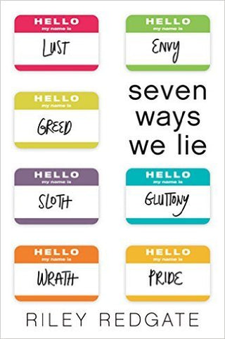 Seven Ways We Lie