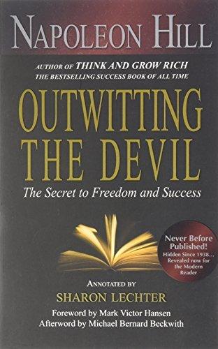 Outwitting The Devil - The Secret To Freedom And Success - Thryft