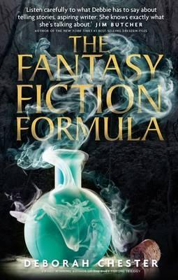 The Fantasy Fiction Formula