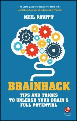 Brainhack : Tips and Tricks to Unleash Your Brain's Full Potential - Thryft