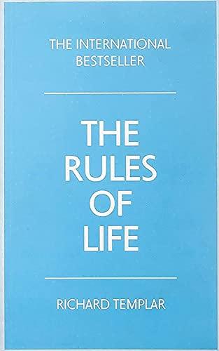 The Rules of Life: A personal code for living a better, happier, more successful kind of life - Thryft