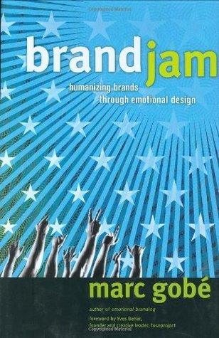 Brandjam : Humanizing Brands Through Emotional Design - Thryft