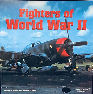 Fighters of World War II - Thryft