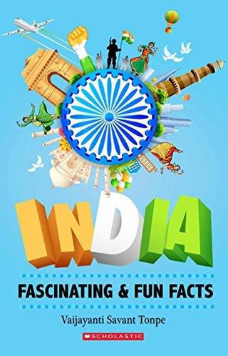 India : Fascinating & Fun Facts - Thryft