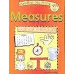 Measures - Headfirst Into Maths