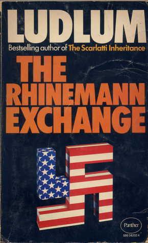 The Rhinemann Exchange - Thryft