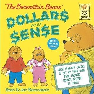 The Berenstain Bears' Dollars And Sense - Thryft