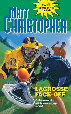 Lacrosse Face-Off - Thryft