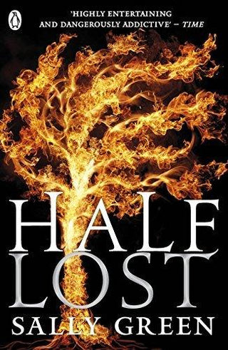 Half Lost - Thryft