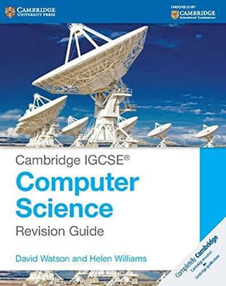 Cambridge IGCSE Computer Studies Revision Guide - Thryft