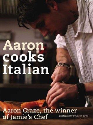 Aaron Cooks Italian - Thryft