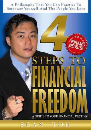 4 steps to financial freedom - Thryft