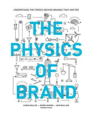 The Physics of Brand : Understand the Forces Behind Brands That Matter - Thryft