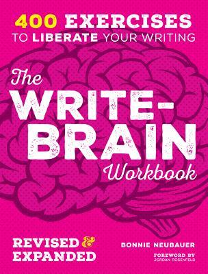 The Write-Brain Workbook