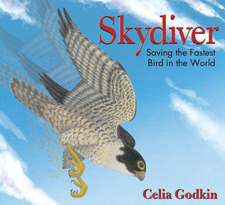 Skydiver : Saving the Fastest Bird in the World - Thryft