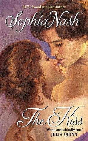 The Kiss - Thryft