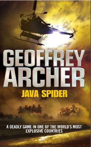 Java Spider - Thryft