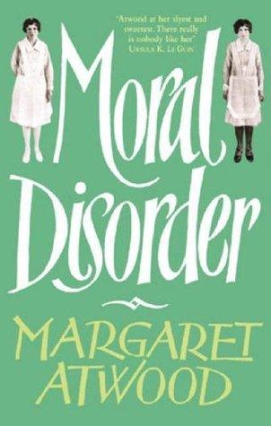 Moral Disorder - Thryft