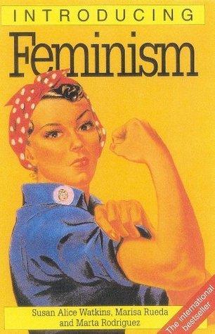 Introducing Feminism - Thryft