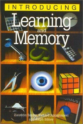 Introducing Learning And Memory - Thryft