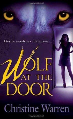 Wolf at the Door: Others Bk. 1 - Thryft