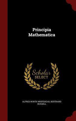 Principia Mathematica - Thryft
