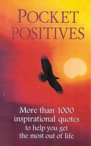 Pocket Positives - Thryft