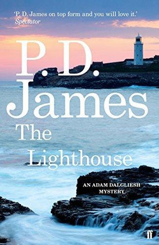 The Lighthouse - Thryft