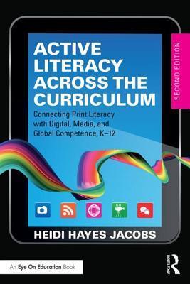 Active Literacy Across The Curriculum - Strategies For Reading, Writing, Speaking, And Listening - Thryft