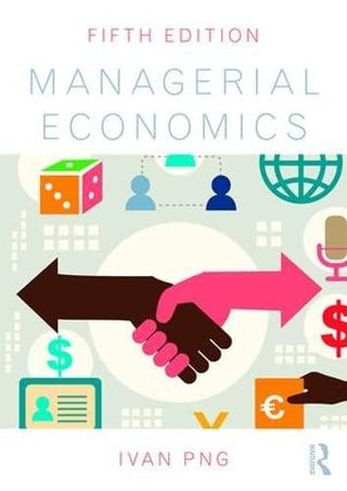 Managerial Economics - Thryft