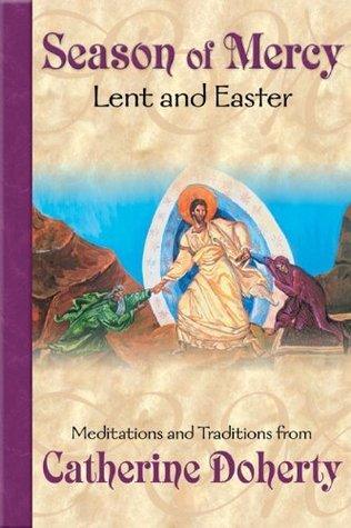 Season of Mercy: Lent and Easter - Thryft