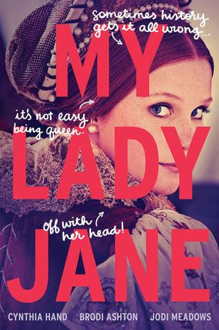 My Lady Jane - Thryft