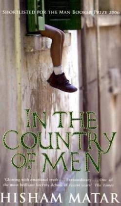 In the Country of Men - Thryft