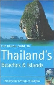 The Rough Guide to Thailand's Beaches & Islands