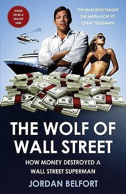 The Wolf of Wall Street - Thryft