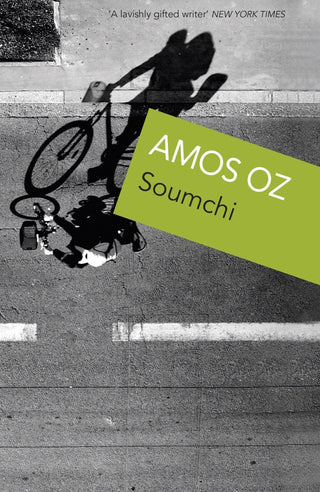 Soumchi - Thryft