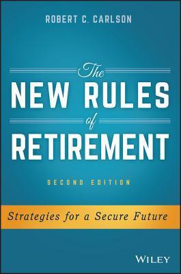 The New Rules Of Retirement - Strategies For A Secure Future - Thryft