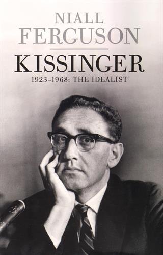 Kissinger