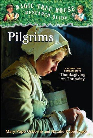 Pilgrims - Thryft