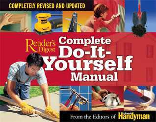 Complete Do-It-Yourself Manual
